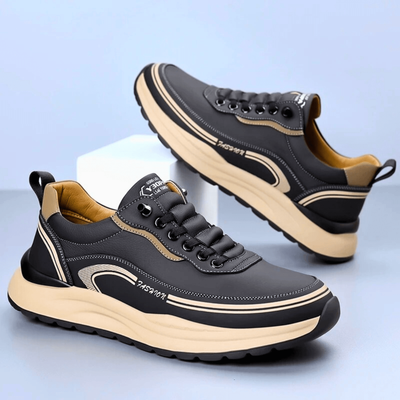 🔥Last Day Sale 60%🔥Men’s Comfort Orthopedic Shoes with Pain Relief Support