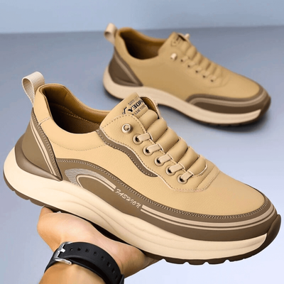 🔥Last Day Sale 60%🔥Men’s Comfort Orthopedic Shoes with Pain Relief Support